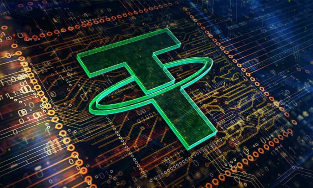 BTC Piyasası: Tether (USDT) Soruşturmasında Şaşırtan Çin Detayı! 2