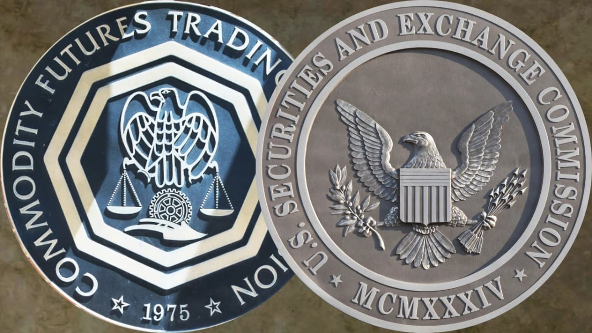Ulaş Utku Bozdoğan: ABD’den Yeni Kripto Para Yasa Tasarısı: SEC-CFTC Birlikte! 2