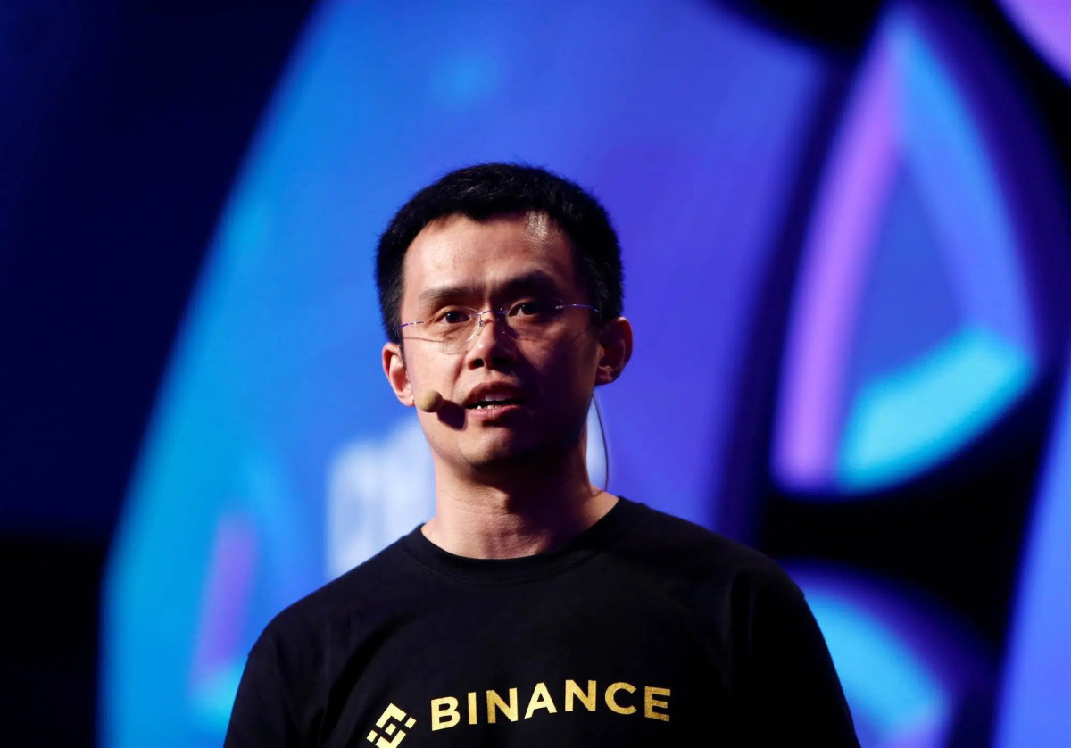 Ulaş Utku Bozdoğan: Binance CEO’su Açıkladı: Bu Altcoinler Listelenebilir! 1