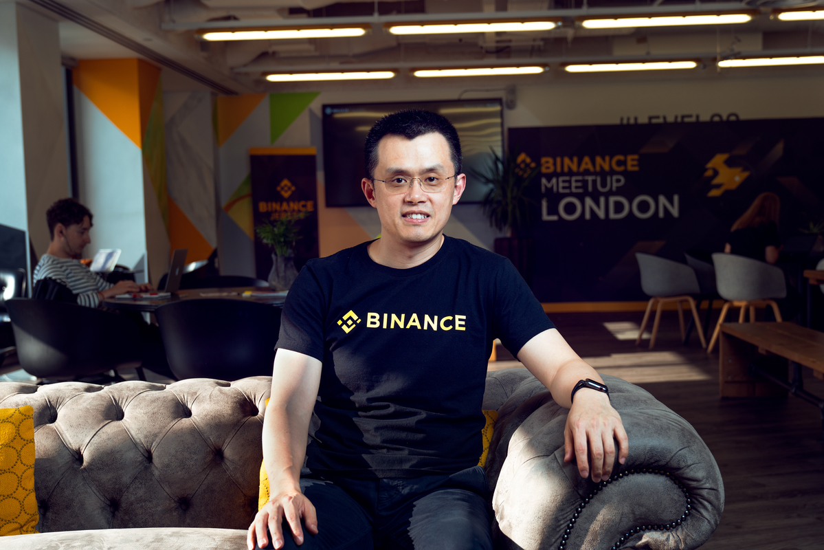 Ulaş Utku Bozdoğan: Binance CEO’su Açıkladı: Bu Altcoinler Listelenebilir! 3