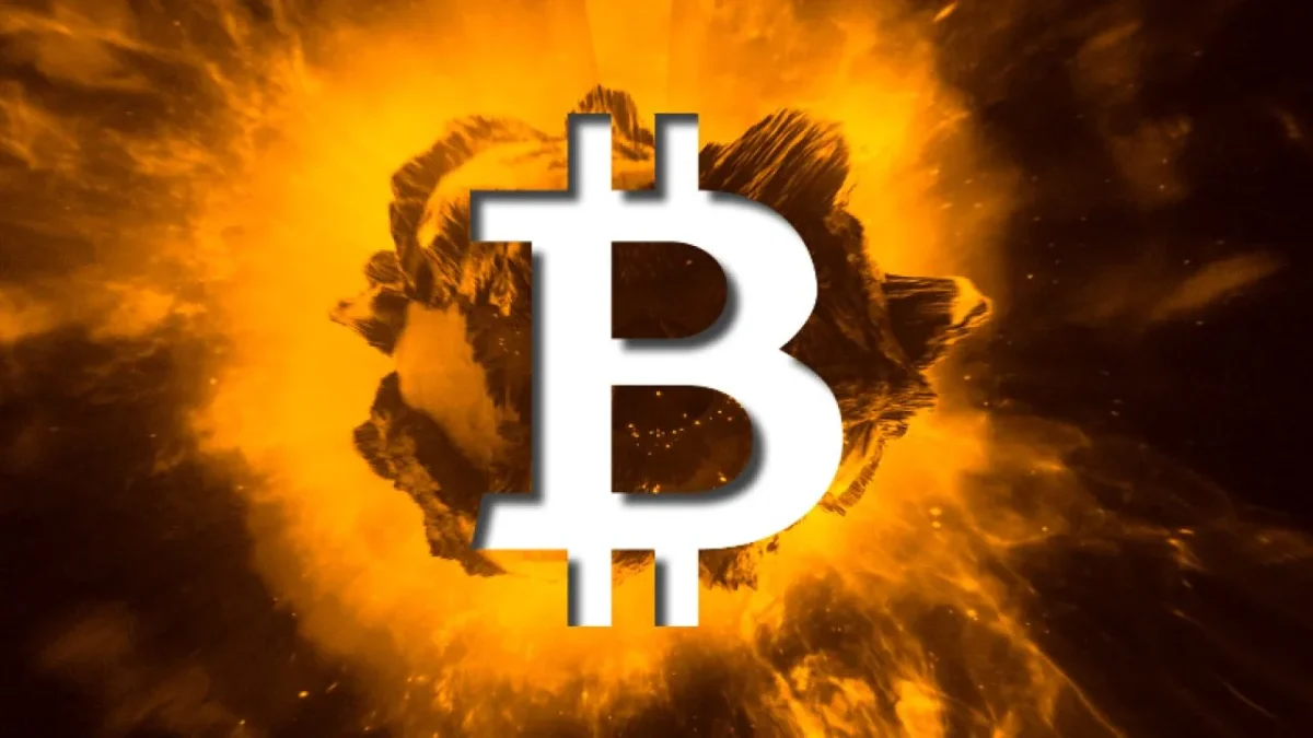 BTC Piyasası: Binance’e Bitcoin Yığılıyor! Yatırımcılar Short Açıyor! 1