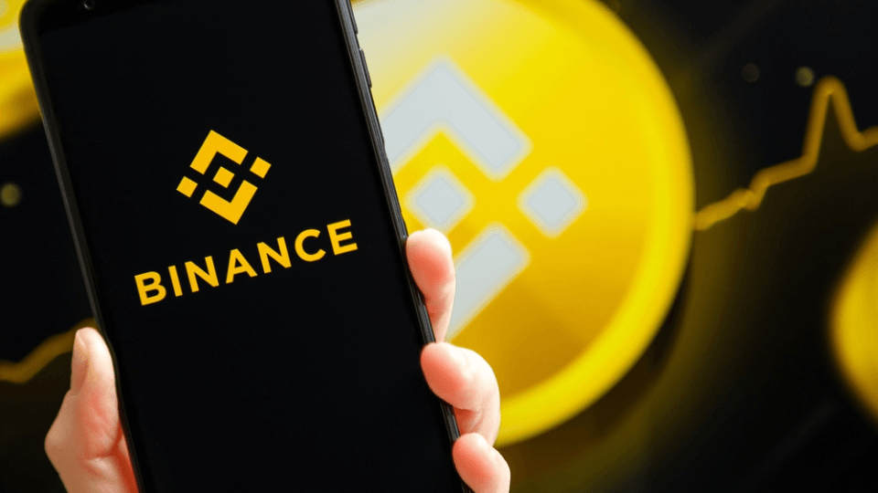 Ulaş Utku Bozdoğan: Binance’in Üst Seviye Yöneticilerinden İstifa 1