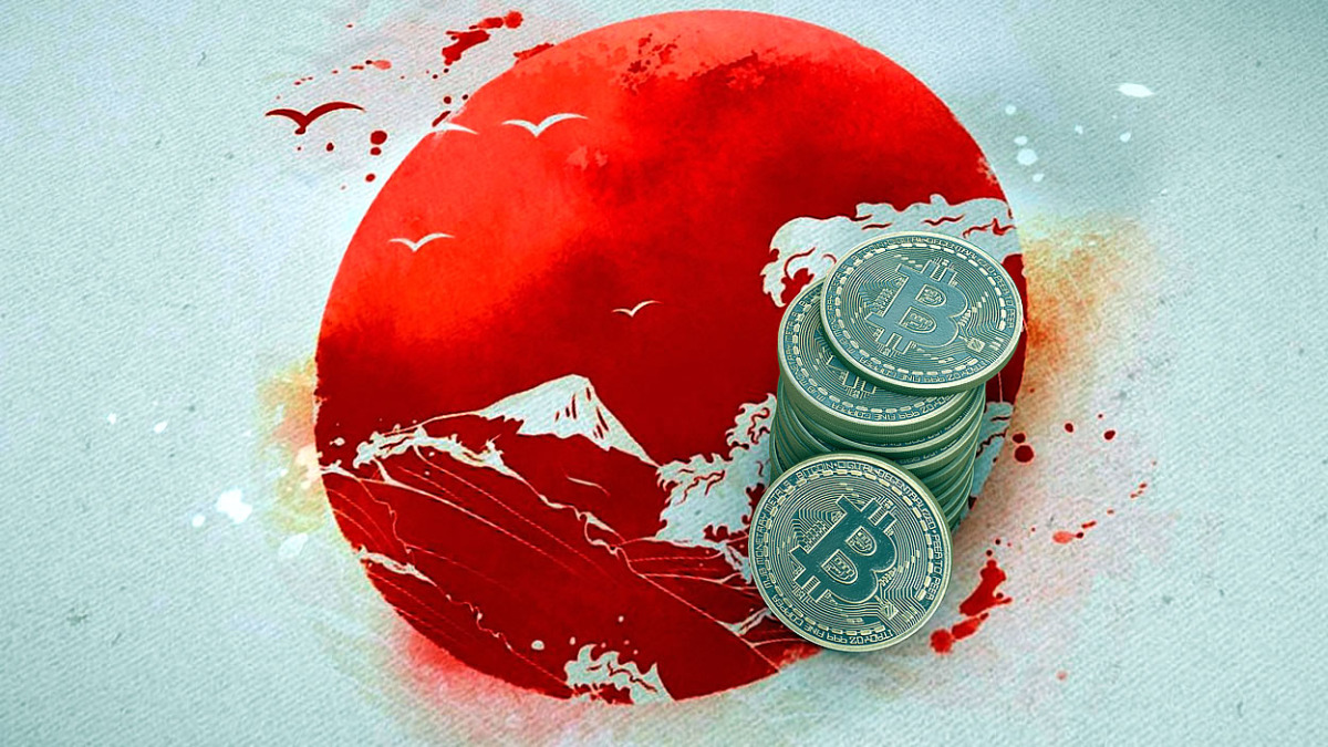 BTC Piyasası: Japonya’da Kripto Para Vergisi İçin Revize Talebi! 2