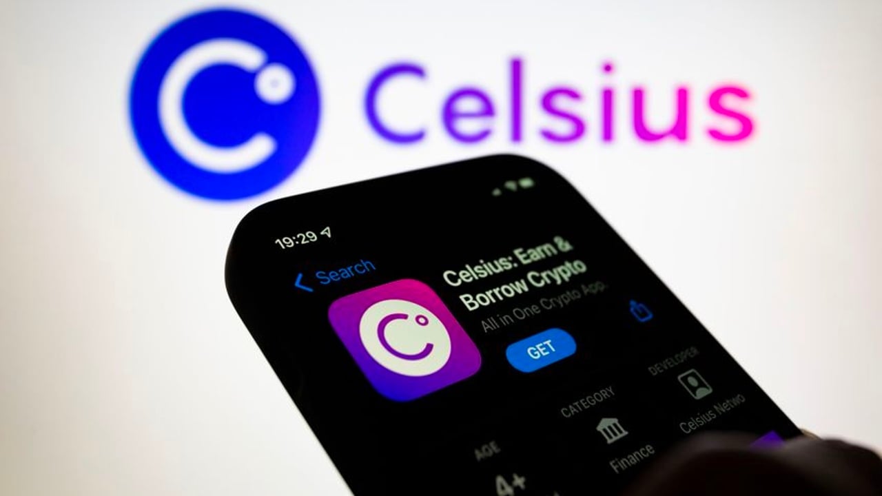 BTC Piyasası: Celsius’un Altcoin’leri Hareket Halinde 1