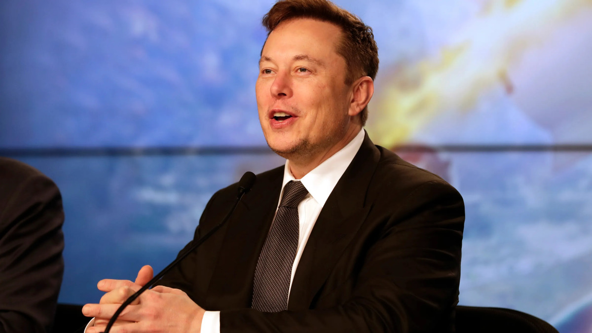 Ulaş Utku Bozdoğan: Elon Musk BTC, DOGE Değil! Bu Altcoini Onayladı! 3