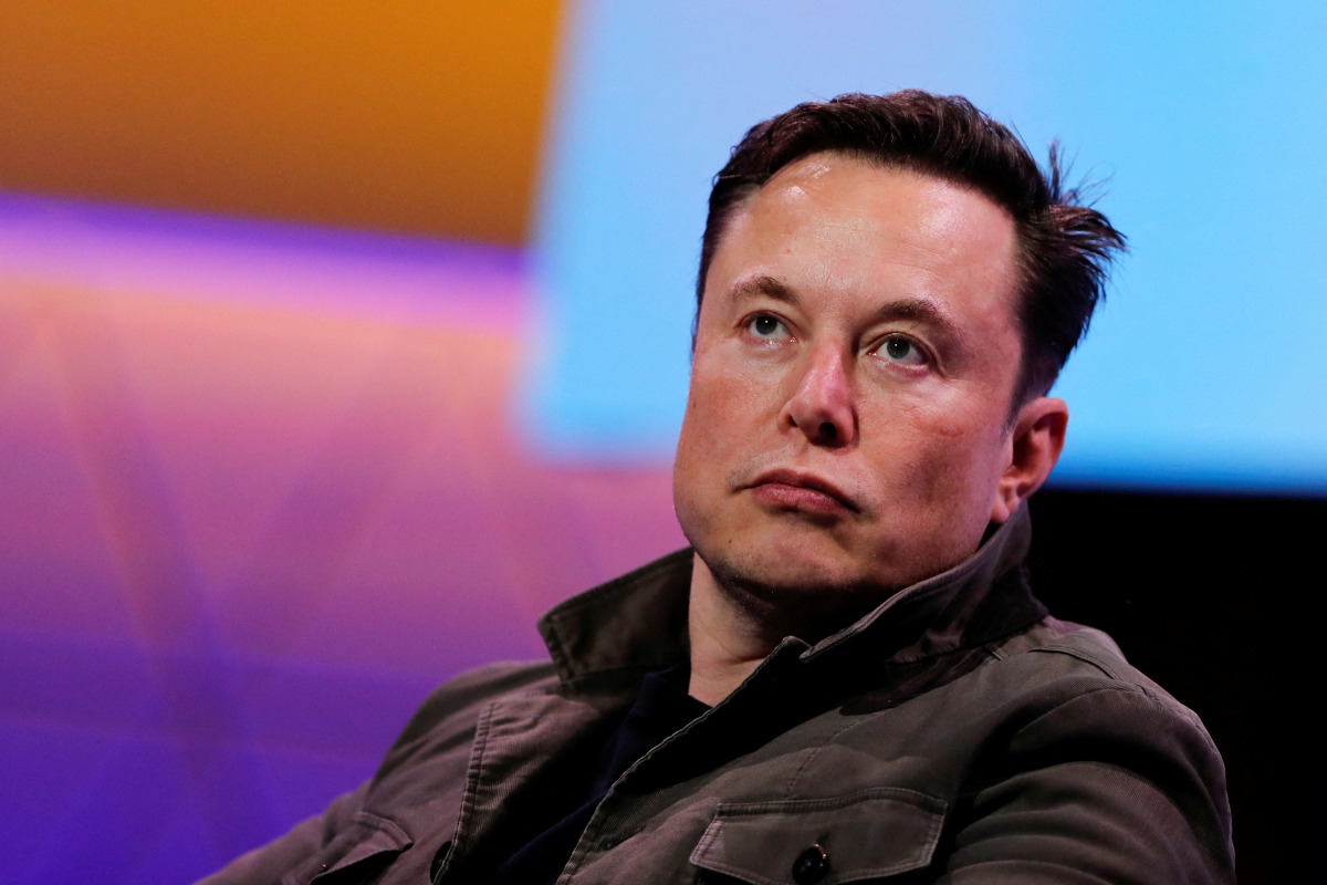 BTC Piyasası: Elon Musk Son Atağıyla Bu Altcoini Uçurabilir! 1