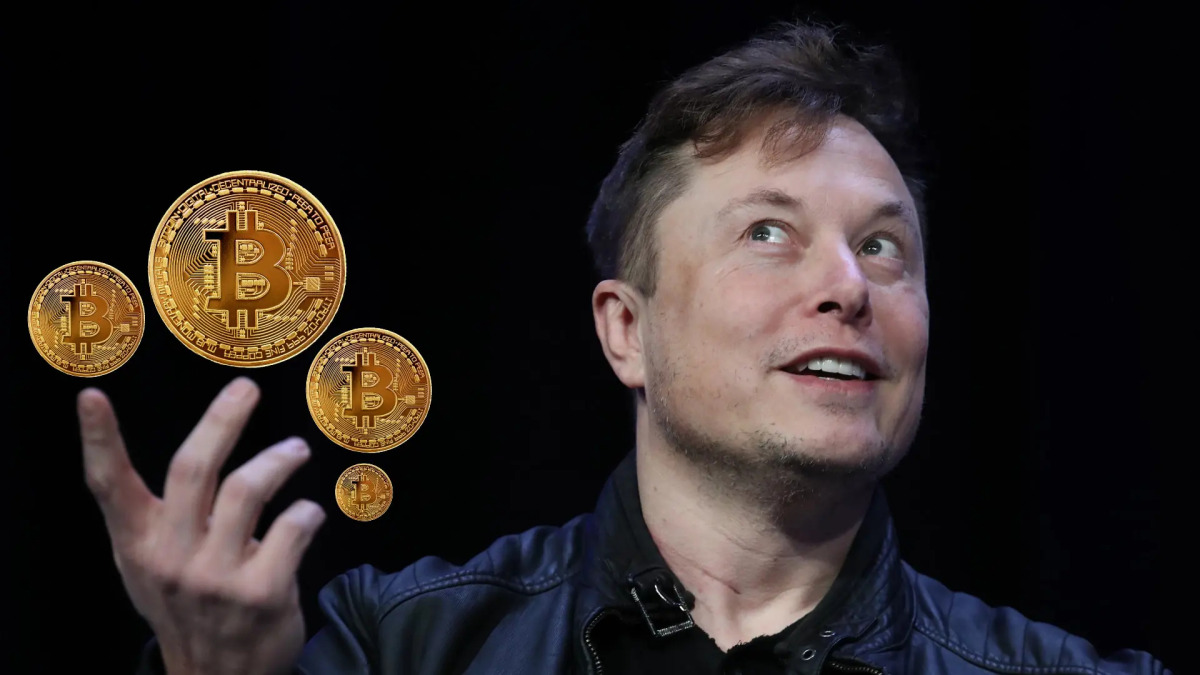 BTC Piyasası: Elon Musk’ın Kripto Para Cüzdanı Aranıyor! Ödül de Var! 1