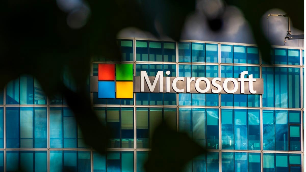 BTC Piyasası: Microsoft, yapay zekada daha da güçleniyor 1