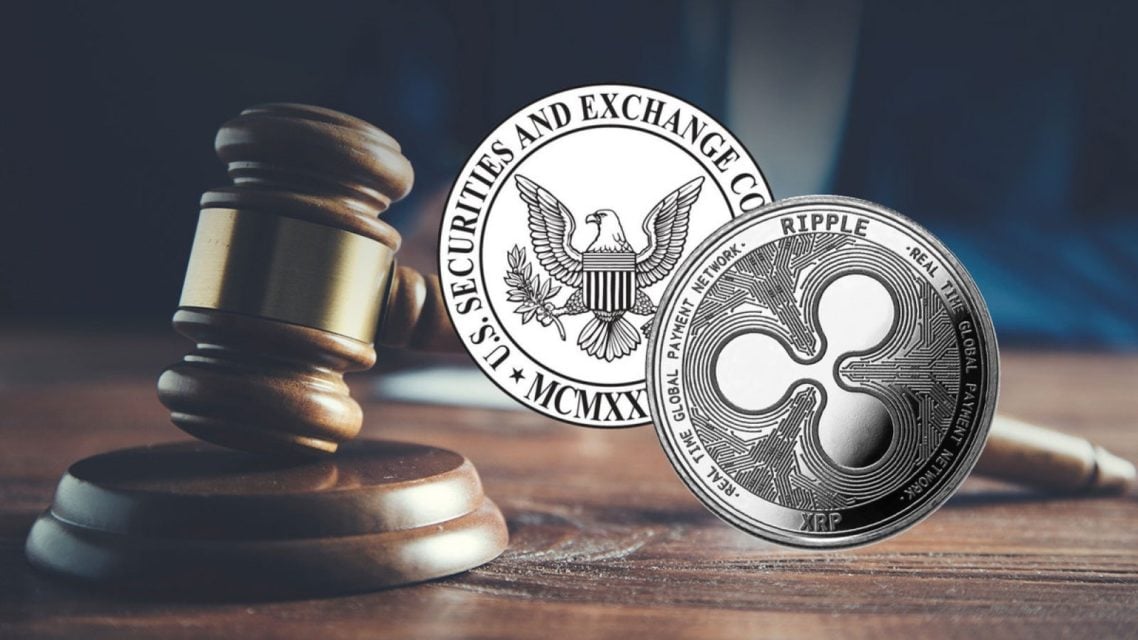 BTC Piyasası: Ripple Labs’in hukuk şefinden SEC açıklaması geldi! 1