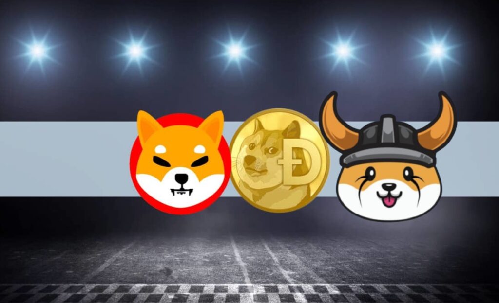 Ulaş Utku Bozdoğan: SHIB, DOGE Değil! Bu Meme Coin Paydaşlık Duyurdu! 1