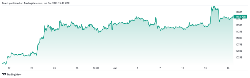 BTC Piyasası: Trader Bu Altcoinler ile Çılgın Kârlar Yaptı! İşte Stratejileri 3