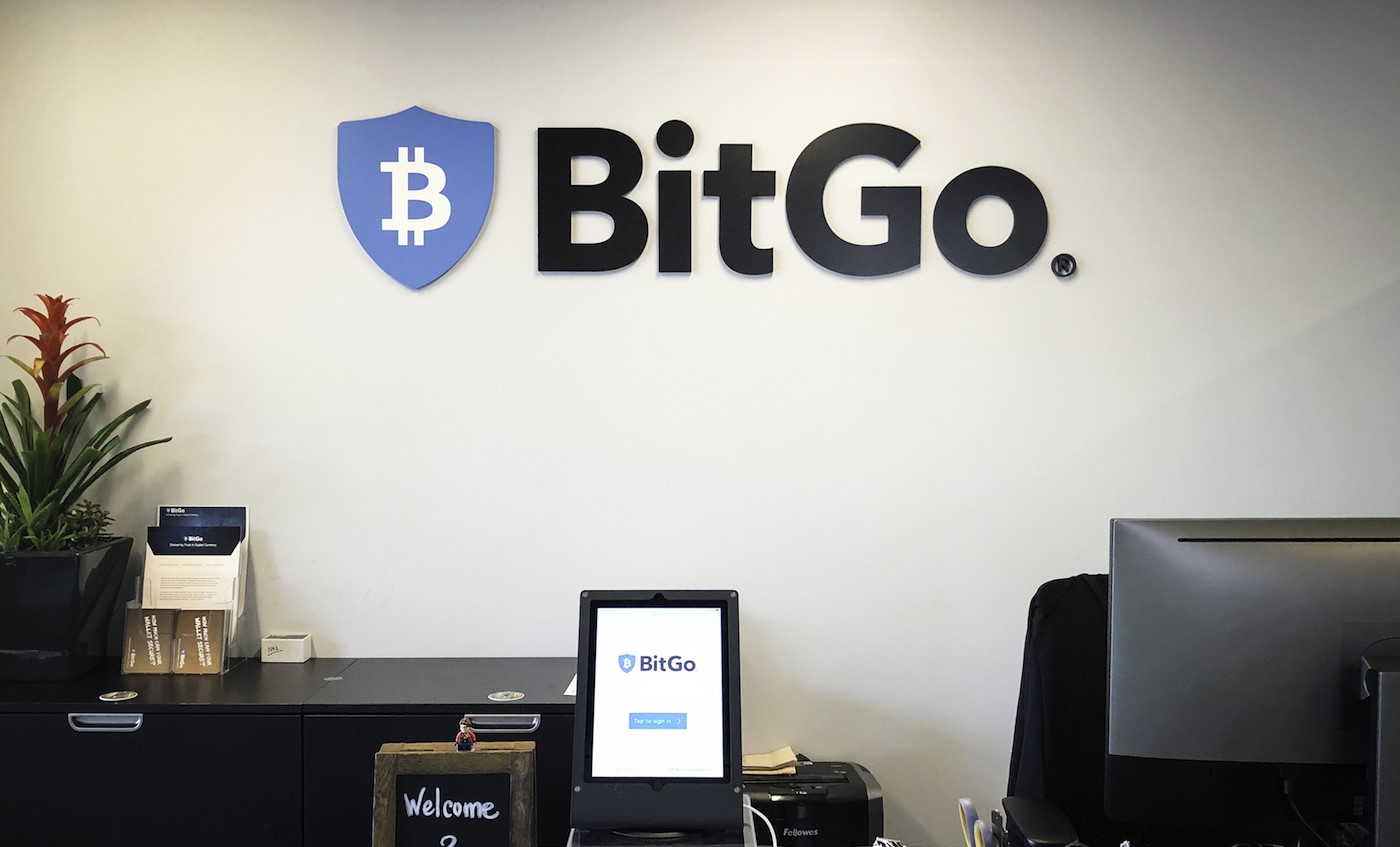 BTC Piyasası: BitGo, Genesis eski yöneticisini işe aldı 1