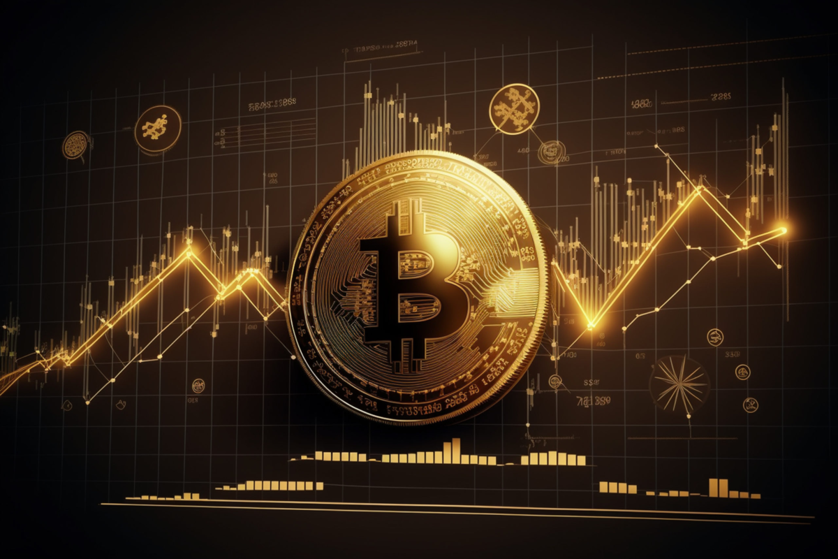 BTC Piyasası: “Geri Dönüşü Yok” Ünlü Analistten Çarpıcı Bitcoin Kestirimi 1