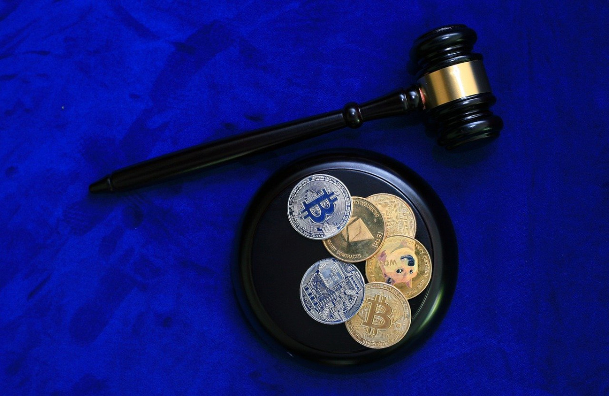 BTC Piyasası: Hakim Bu Altcoin İçin ‘Kayıtsız Satış’ Dedi! Ripple Kararına Ret! 2