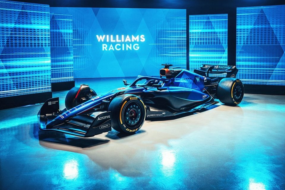 BTC Piyasası: Kraken, Formula 1’de yeni bir promosyon düzenliyor 1