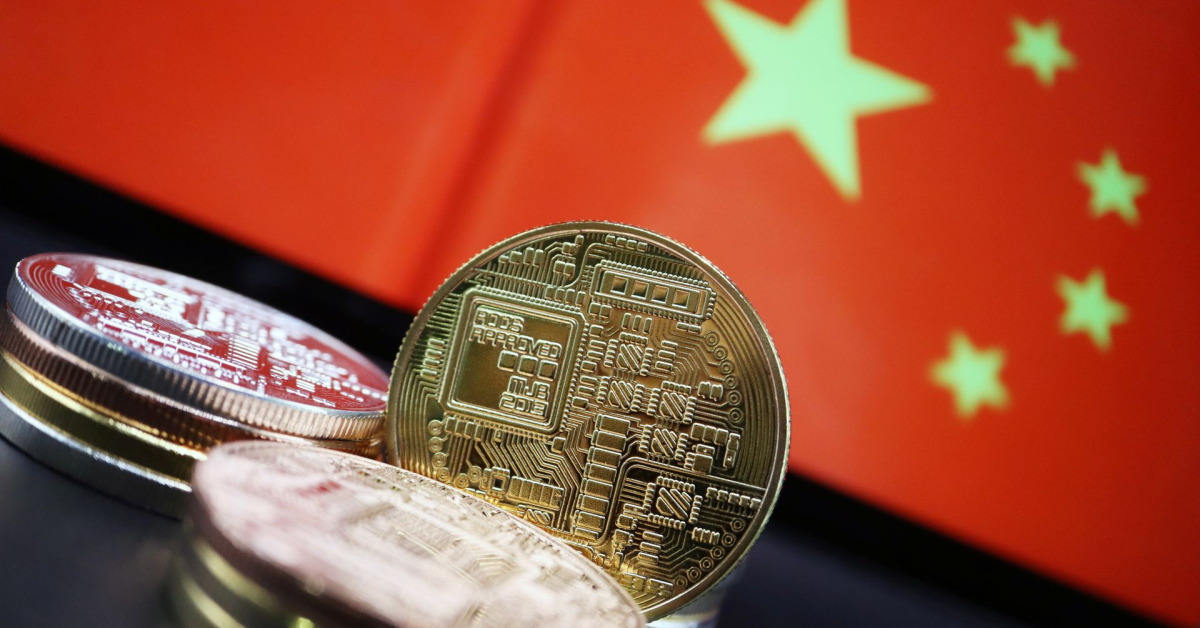 BTC Piyasası: Kripto Para Tersi Çin’den Metaverse Atağı: Dijital Denetim 2