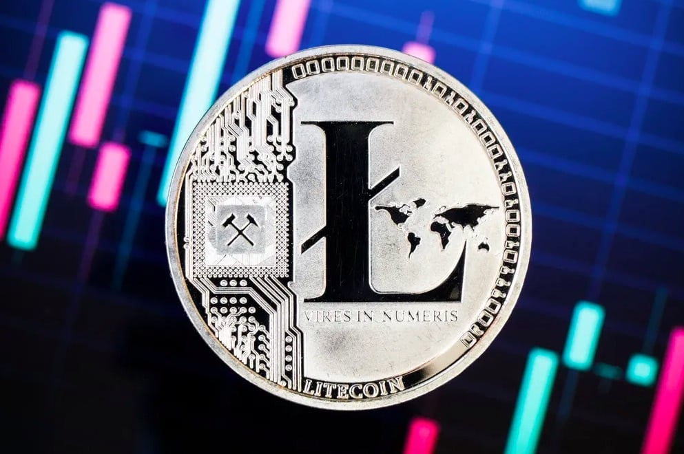 BTC Piyasası: Litecoin 3. Halving Yapıyor ancak Fiyat Düşüyor! Pekala Neden? 3