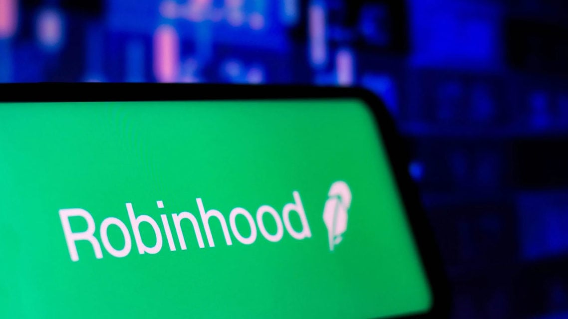 BTC Piyasası: Robinhood’un çıkar raporunda düşüş var! 1