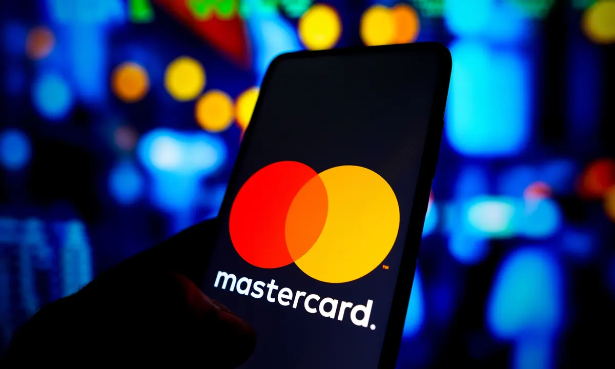BTC Piyasası: Sıcak Gelişme: Mastercard Altcoin Devi İle İştirake Gidiyor 1