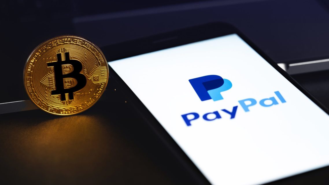 BTC Piyasası: Tether CEO’sundan PayPal stablecoin açıklaması 1