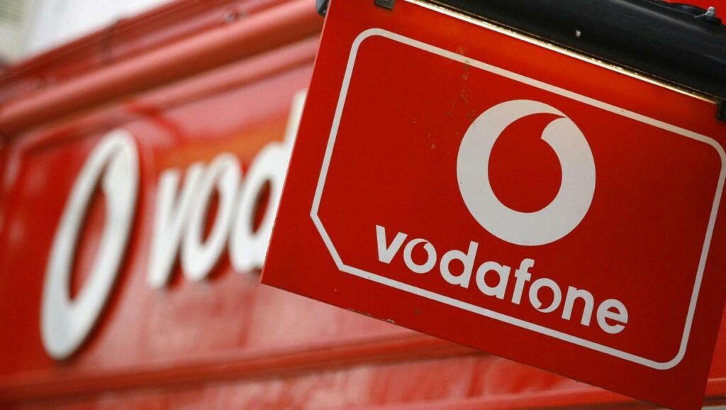 BTC Piyasası: Vodafone, Bu Web3 Coin ile Paydaşlık Duyurdu! 2