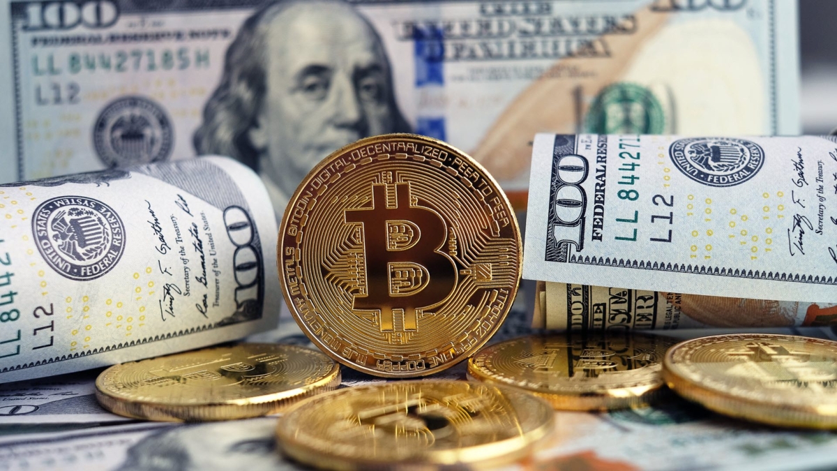 Ulaş Utku Bozdoğan: “Bitcoin Alın’ Diyen Yatırım Efsanesi En Güzel Yatırım Fırsatını Açıkladı! 2