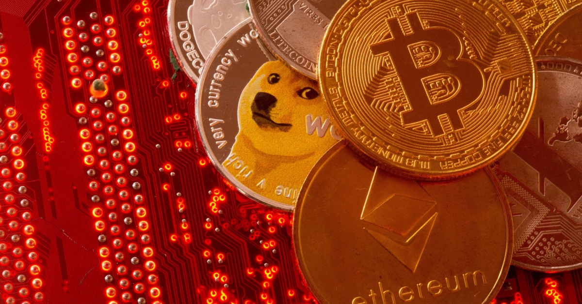 Ulaş Utku Bozdoğan: Bitcoin ve Altcoin’lerin Fiyatı Bugün Neden Düşüyor? 5