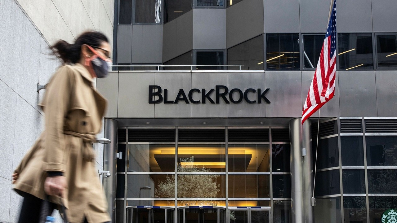 Ulaş Utku Bozdoğan: BlackRock, soruşturmayla karşı karşıya 1