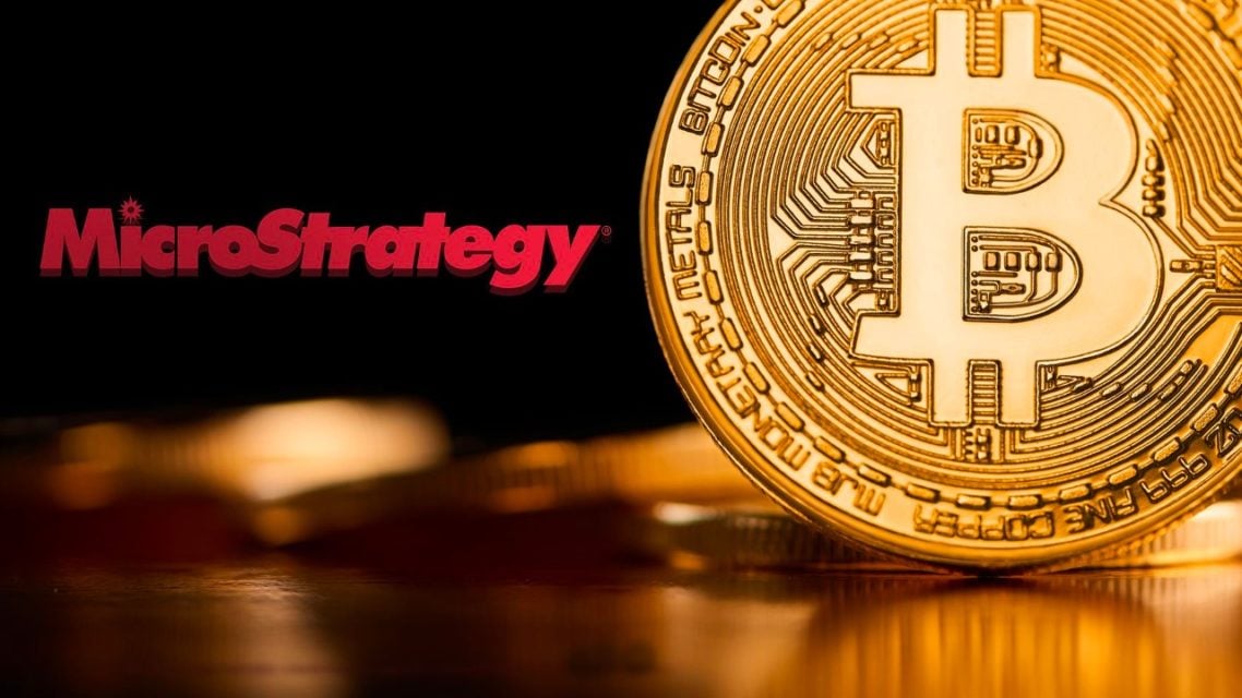 Ulaş Utku Bozdoğan: MicroStrategy, Bitcoin alımı için pay satışı planlıyor! 1