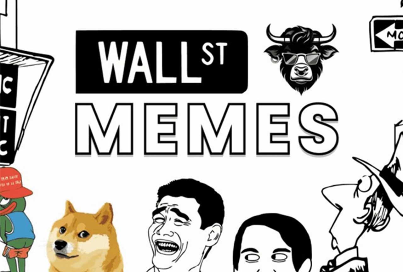 Ulaş Utku Bozdoğan: Tanınan Meme Coin Projesi Wall Street Memes'in Ön Satışı 23 Milyon Dolara Ulaştı: Pekala Proje Neden Bu Kadar İlgi Gördü, Emniyetli mi? 1