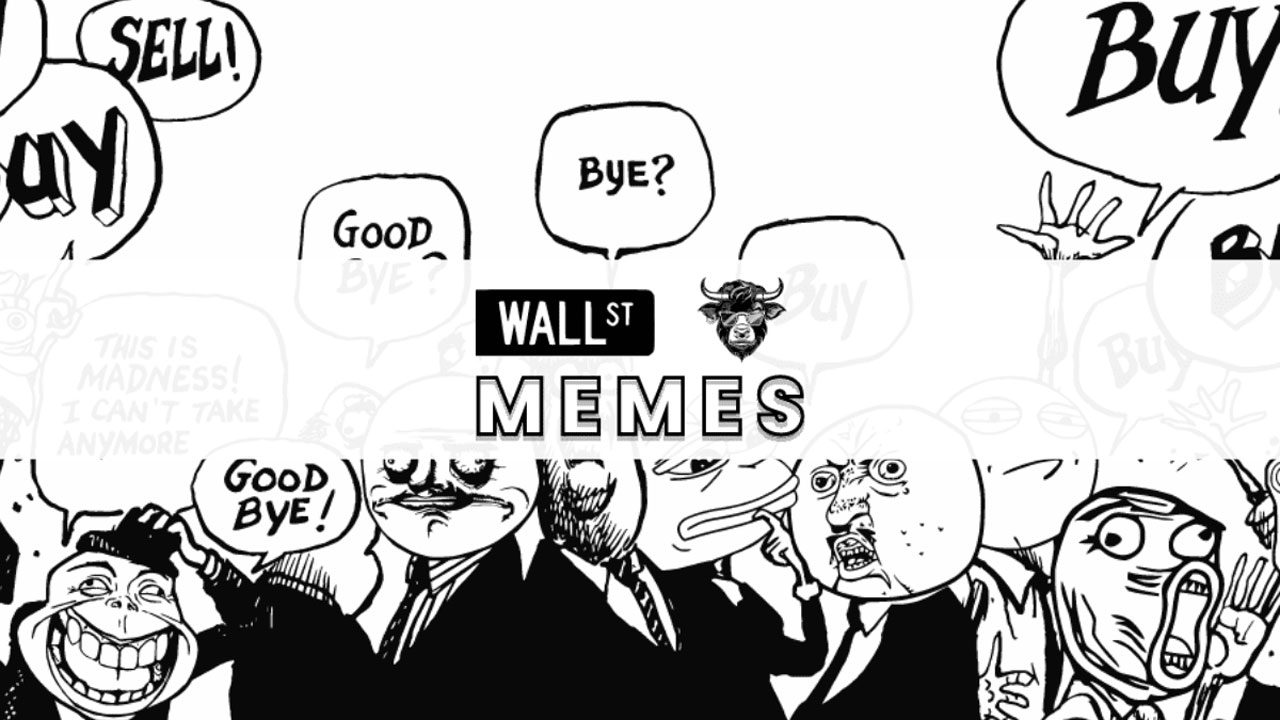 Ulaş Utku Bozdoğan: Tanınan Meme Coin Projesi Wall Street Memes'in Ön Satışı 23 Milyon Dolara Ulaştı: Pekala Proje Neden Bu Kadar İlgi Gördü, Emniyetli mi? 3