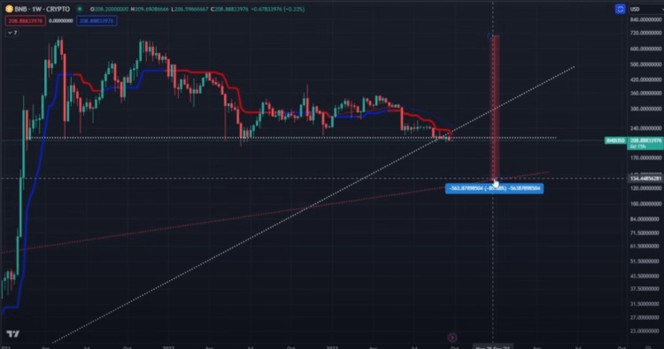 BTC Piyasası: Analist Uyardı! Bu 4 Altcoin Risk Altında 1