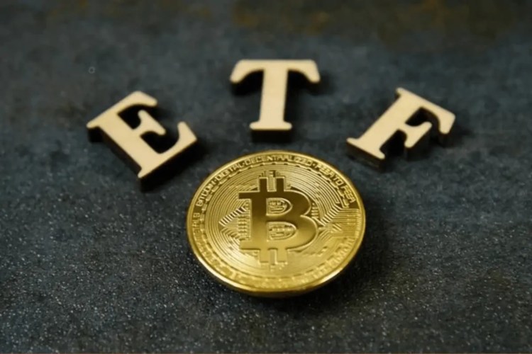 BTC Piyasası: Araştırma Firması Açıkladı! Bitcoin ETF’lerin Bu Tarafına Bakın 3