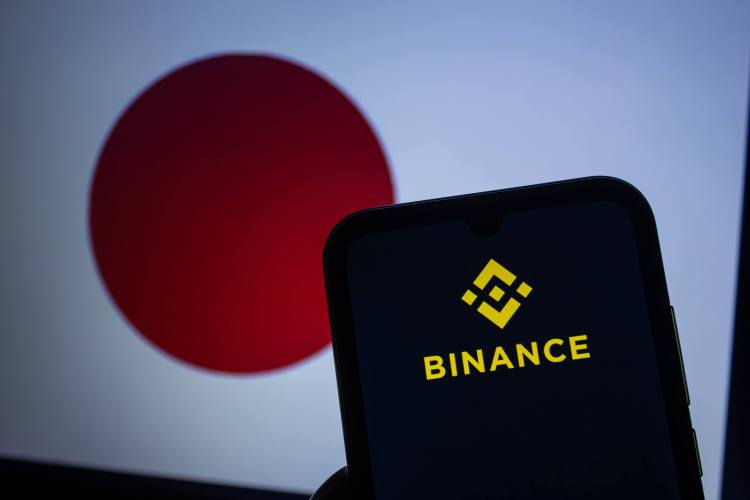 BTC Piyasası: Binance Bu Ülkede Dev İşbirliğine Gidiyor 1