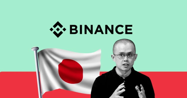 BTC Piyasası: Binance Bu Ülkede Dev İşbirliğine Gidiyor 2