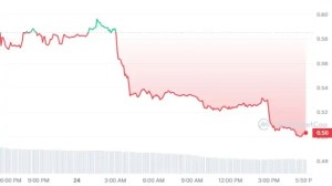 BTC Piyasası: Bu 2 Altcoin Evvel Tepe Yaptı, Sonra Çöktü! 1