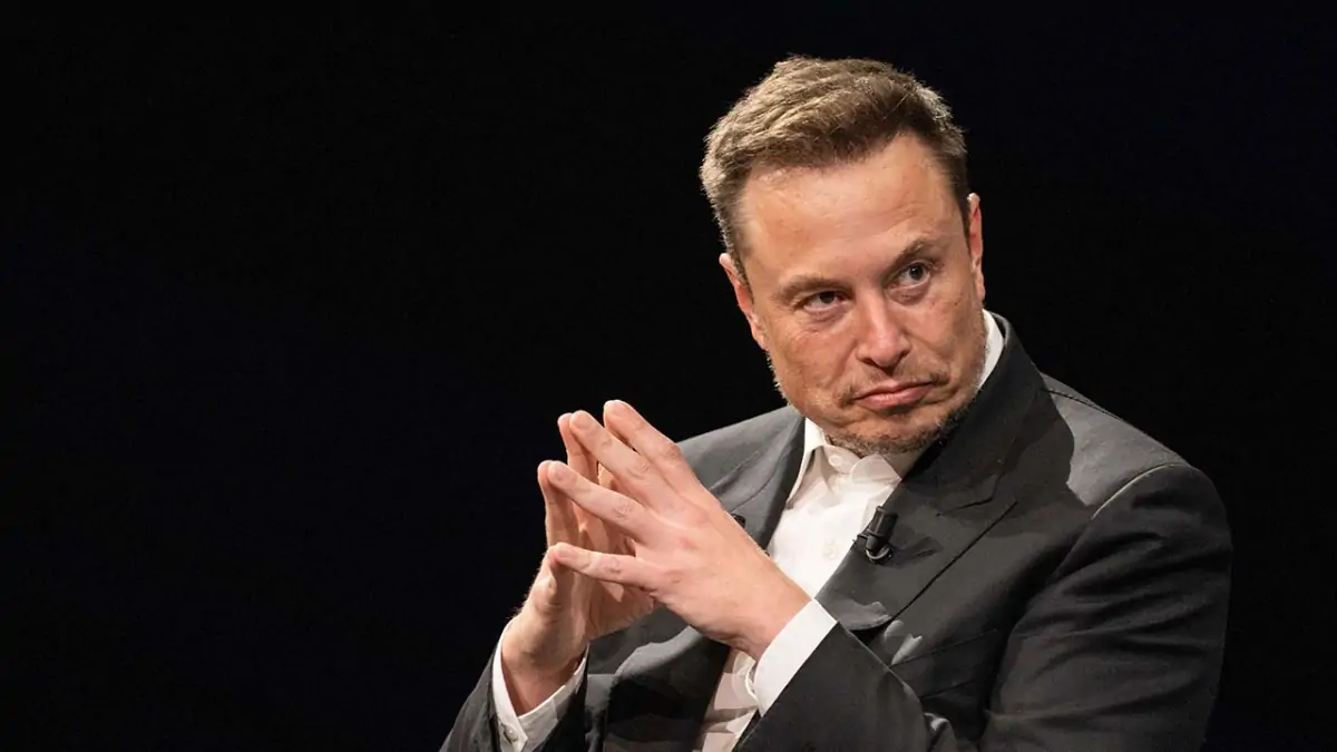 BTC Piyasası: DOGE Mucidi Elon Musk’a Teşekkür Etti! İşte Nedeni 1