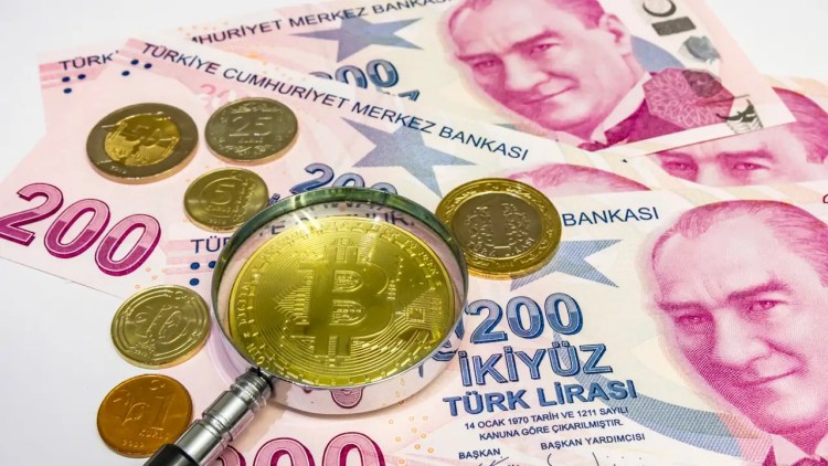 BTC Piyasası: Merkez Bankası’nın Dijital Türk Lirası Stratejisi: Lider Erkan’dan Açıklamalar 3