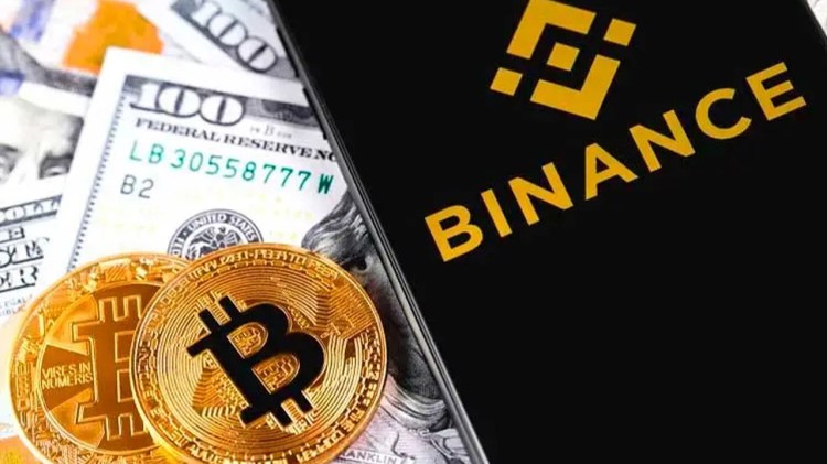 BTC Piyasası: Sıcak Gelişme! Bitcoin Binance’te Bu Düzeye Düştü 2