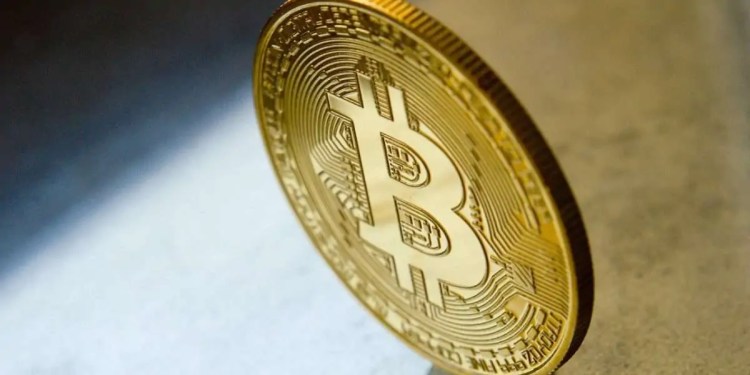 BTC Piyasası: Ünlü Fon Yöneticisi: Bu Kripto Para Altından Daha Âlâ Bir Yatırım! 2