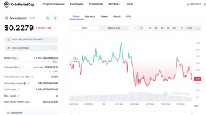 Ulaş Utku Bozdoğan: Binance ve Upbit Dayanağı Alan Altcoin Fişeği Çaktı 1