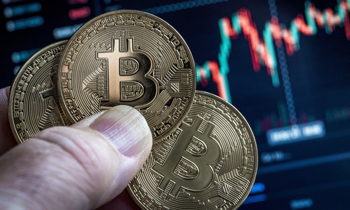 Ulaş Utku Bozdoğan: Kriz Kahini Açıkladı! Bitcoin Yanında Kesinlikle Bunları Alın 1