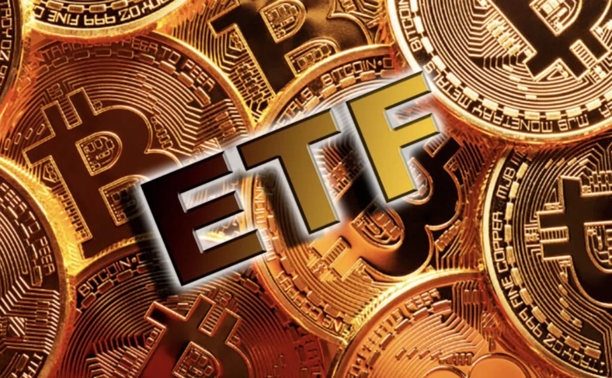 Ulaş Utku Bozdoğan: Sıcak Gelişme! SEC Bu 2 Şirketin Bitcoin ETF Başvurusunu Erteledi 2