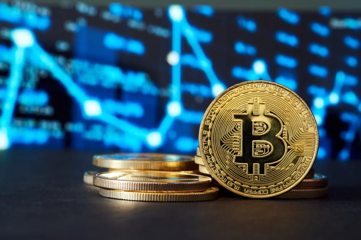 BTC Piyasası: 2 Mümkün Var Diyen Analistten Korkutan Bitcoin Açıklaması 2