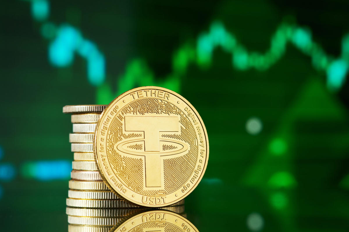 BTC Piyasası: 2024 Vurgusu! Stablecoin Devi Gayelerini Açıkladı 1