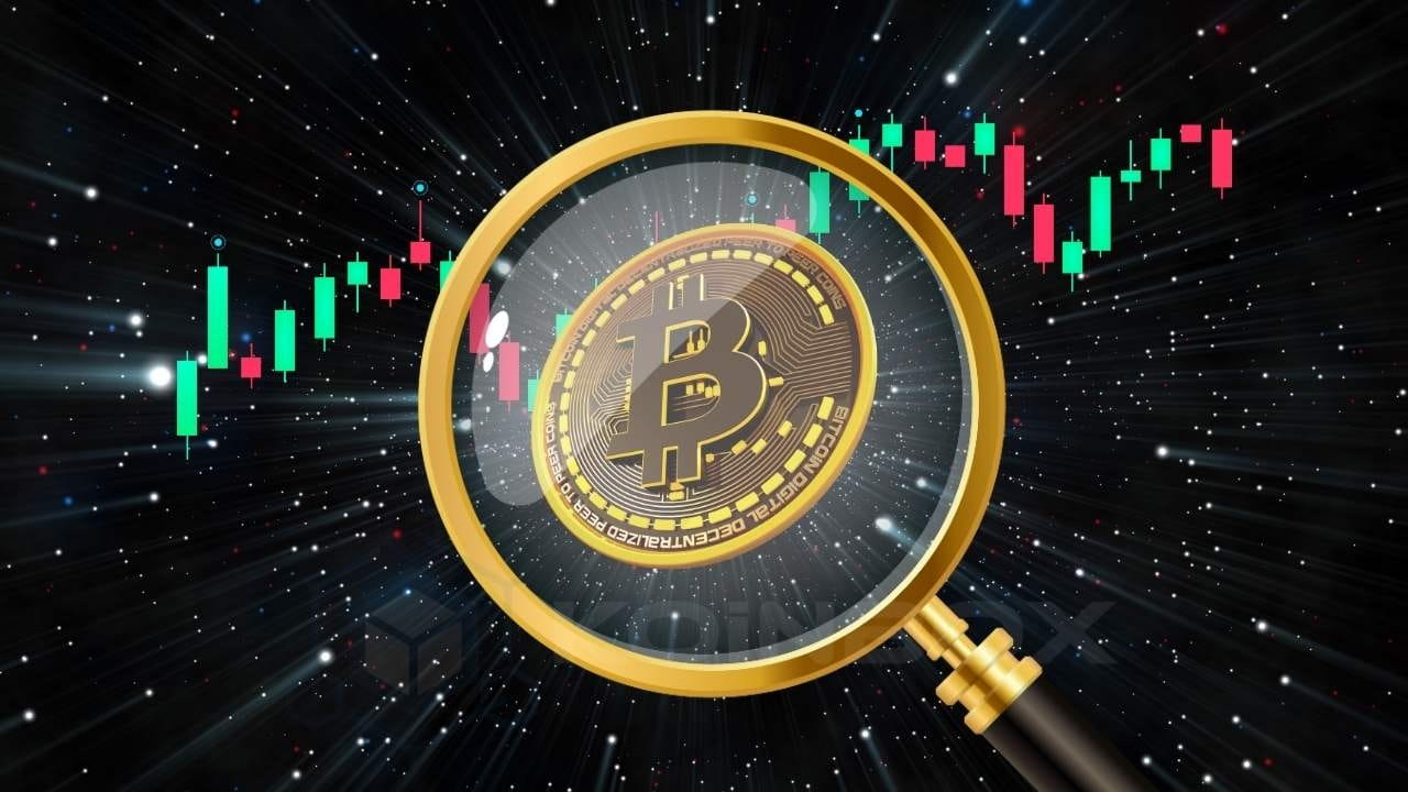 BTC Piyasası: Bitcoin Boğaları Direniyor! Analistler Sonraki Düzeyleri Belirledi 2