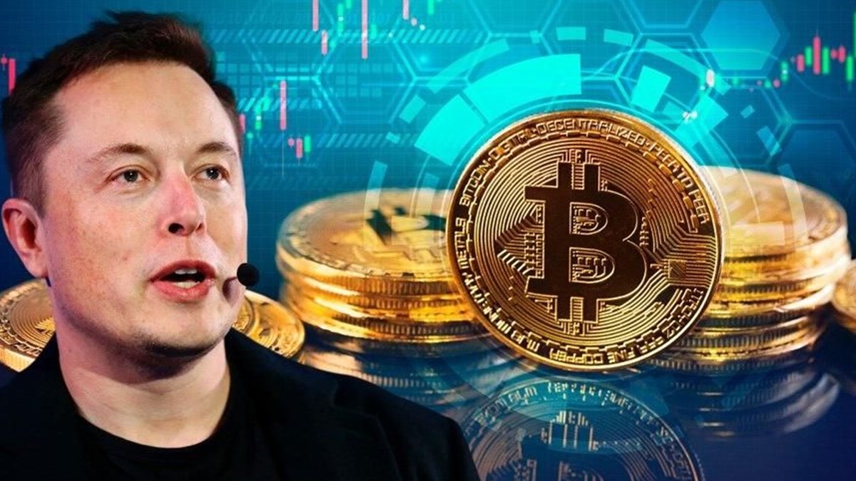 BTC Piyasası: Bitcoin İçin Kıymetli Gece! Elon Musk İle İlgili Rapor Açıklanacak 3