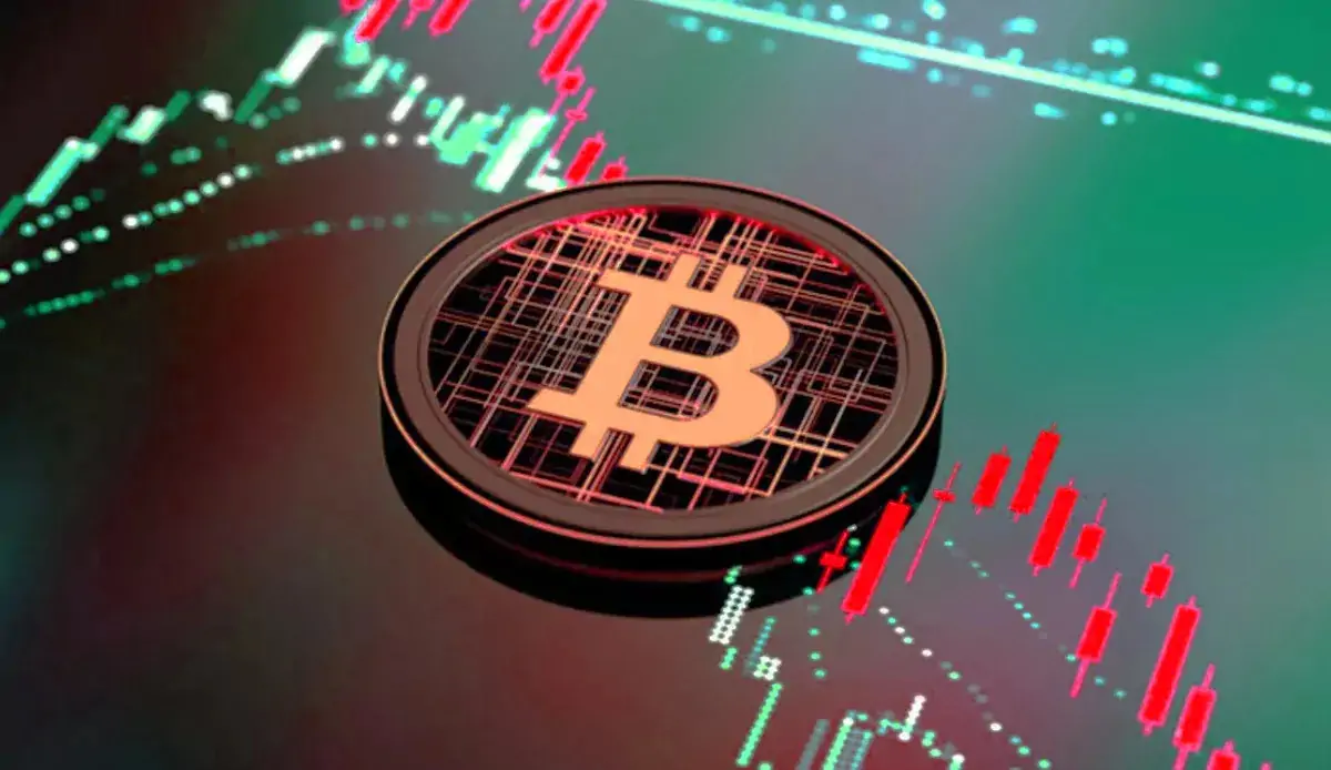 BTC Piyasası: Bitcoin Yükselirken BTC Düşmanı Şirket Soru İşaretleri Yaratıyor 1