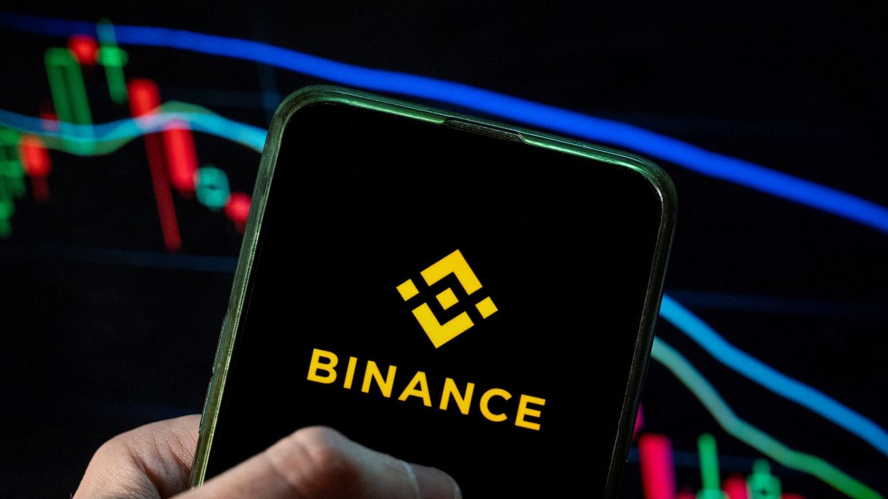 BTC Piyasası: Dikkat: Binance, Bu 4 Altcoin’i Delist Edebilir! 1