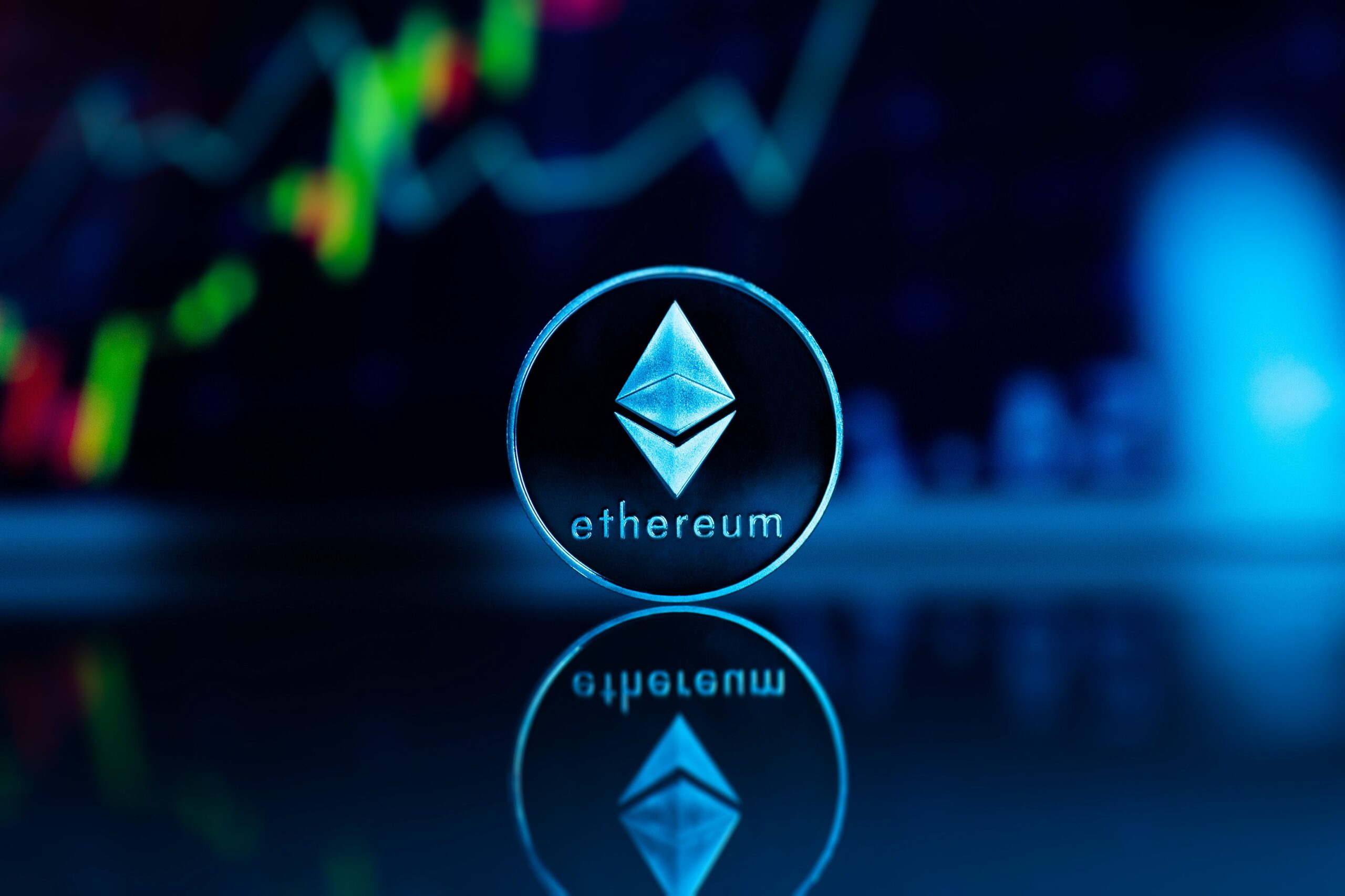 BTC Piyasası: Ethereum’da 10 Ay Sonra Bir Birinci Gerçekleşti! Ralli Belirtisi Mi? 1